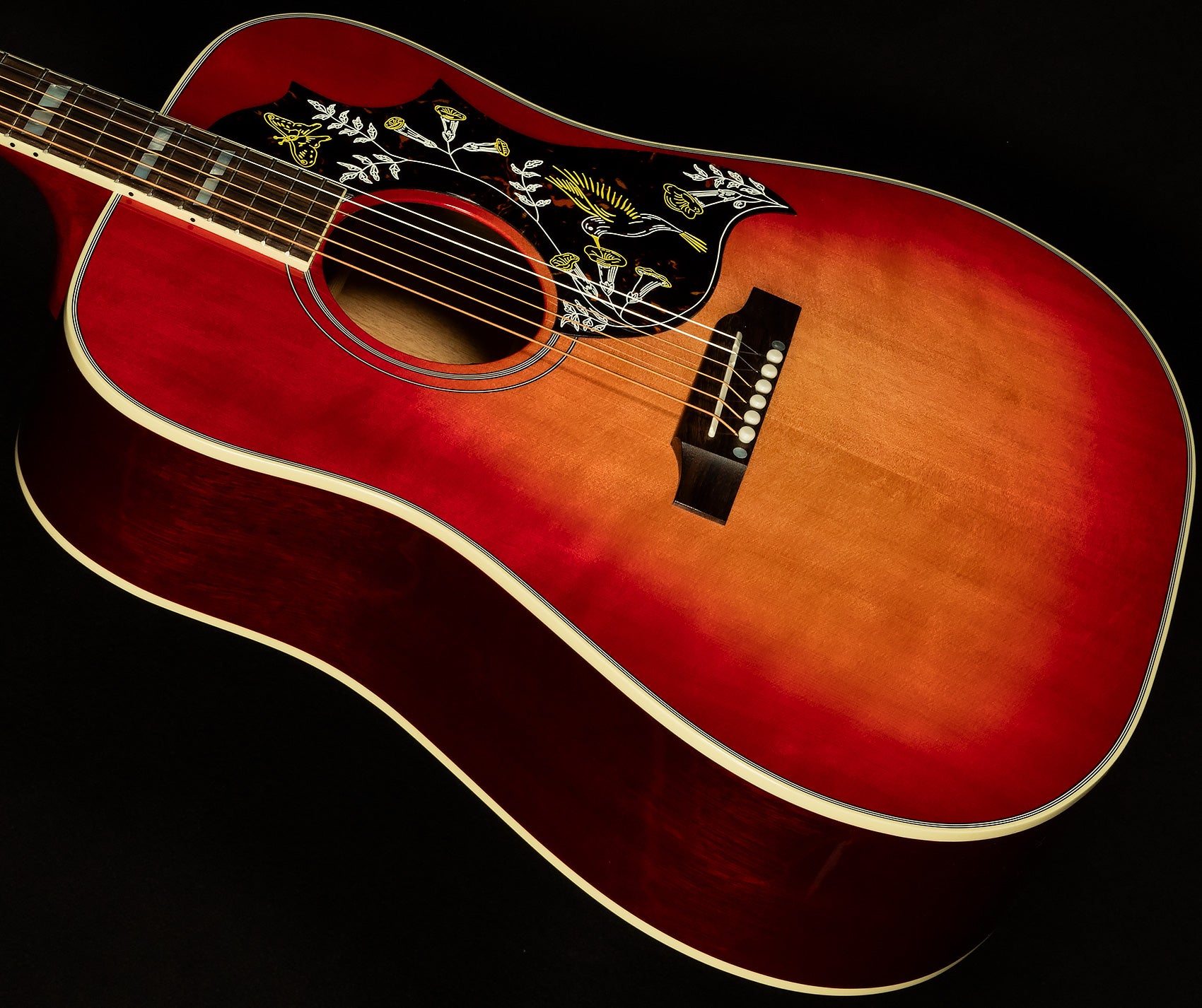 Hummingbird Standard