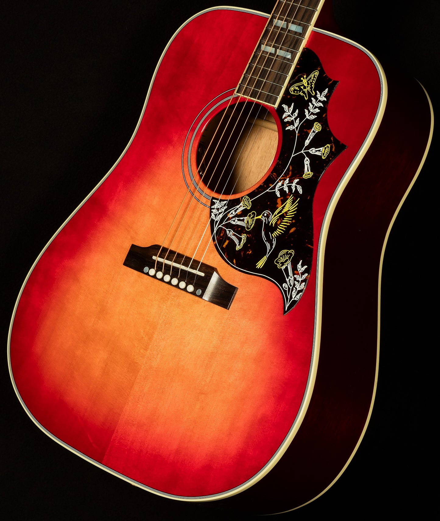 Hummingbird Standard