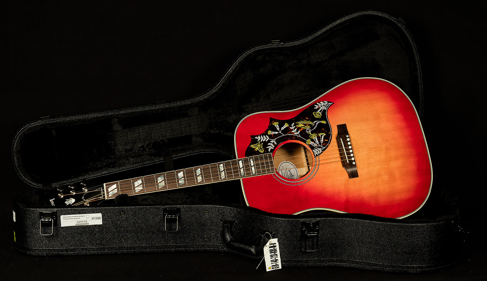 Hummingbird Standard