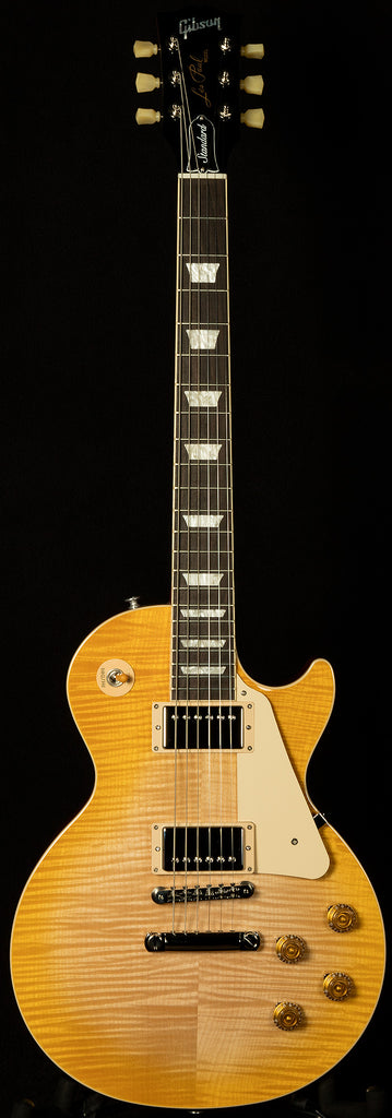 Original Collection Les Paul Standard '50s Custom Shop Top