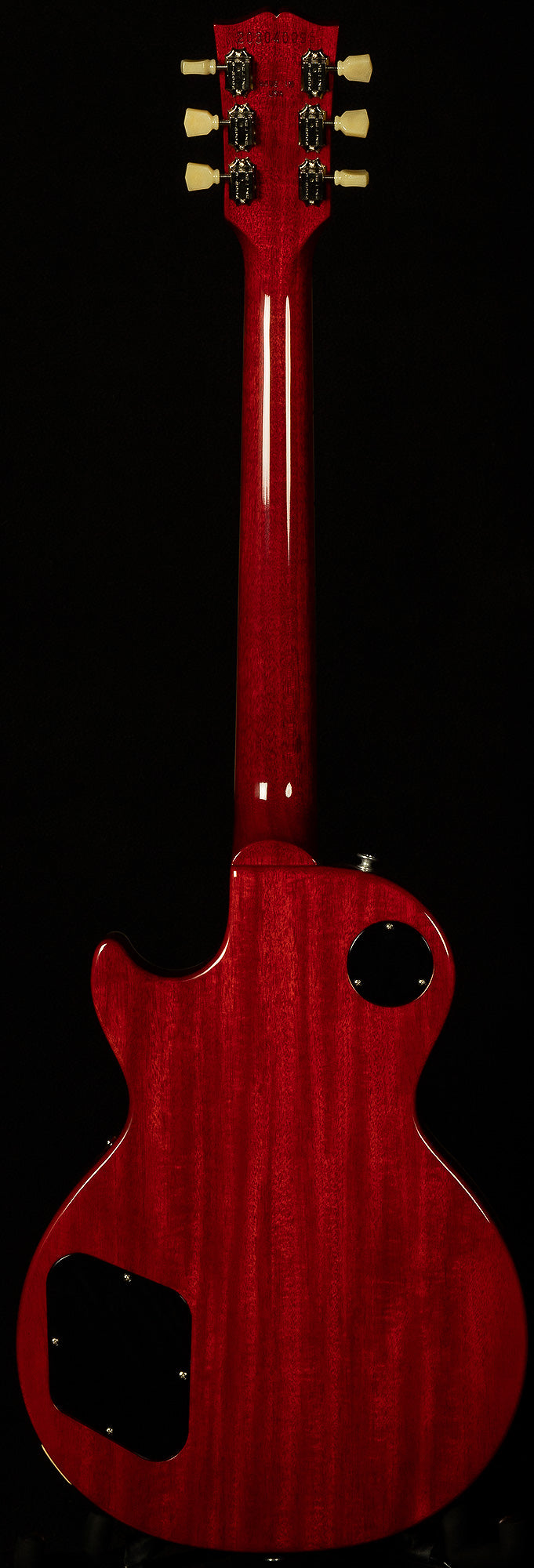 Original Collection Les Paul Standard '50s Custom Shop Top