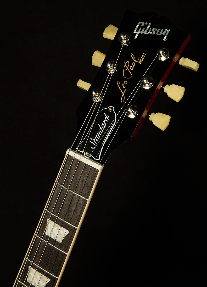 Original Collection Les Paul Standard '50s Custom Shop Top