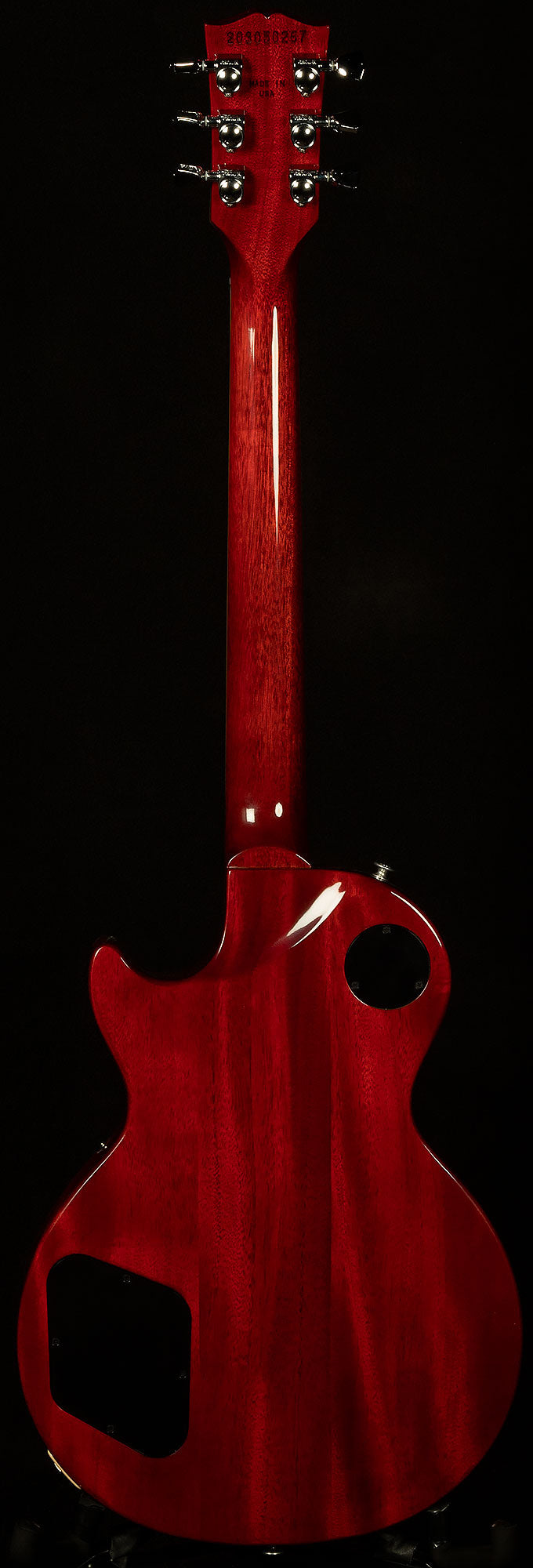 Modern Collection Les Paul Studio Session