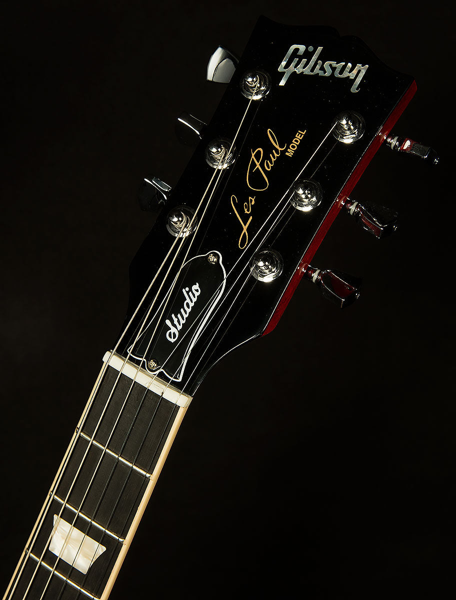 Modern Collection Les Paul Studio Session