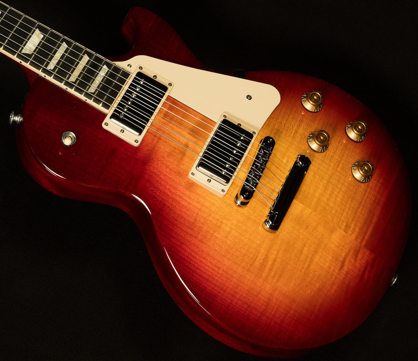 Modern Collection Les Paul Studio Session