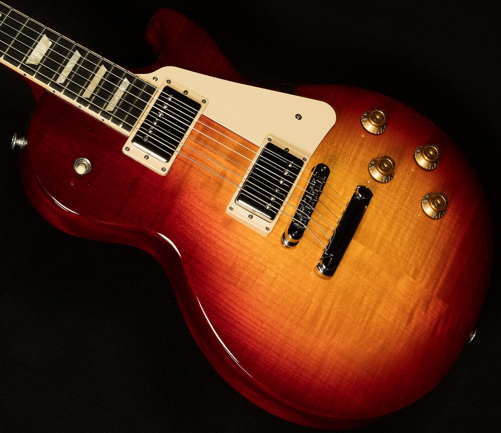 Modern Collection Les Paul Studio Session