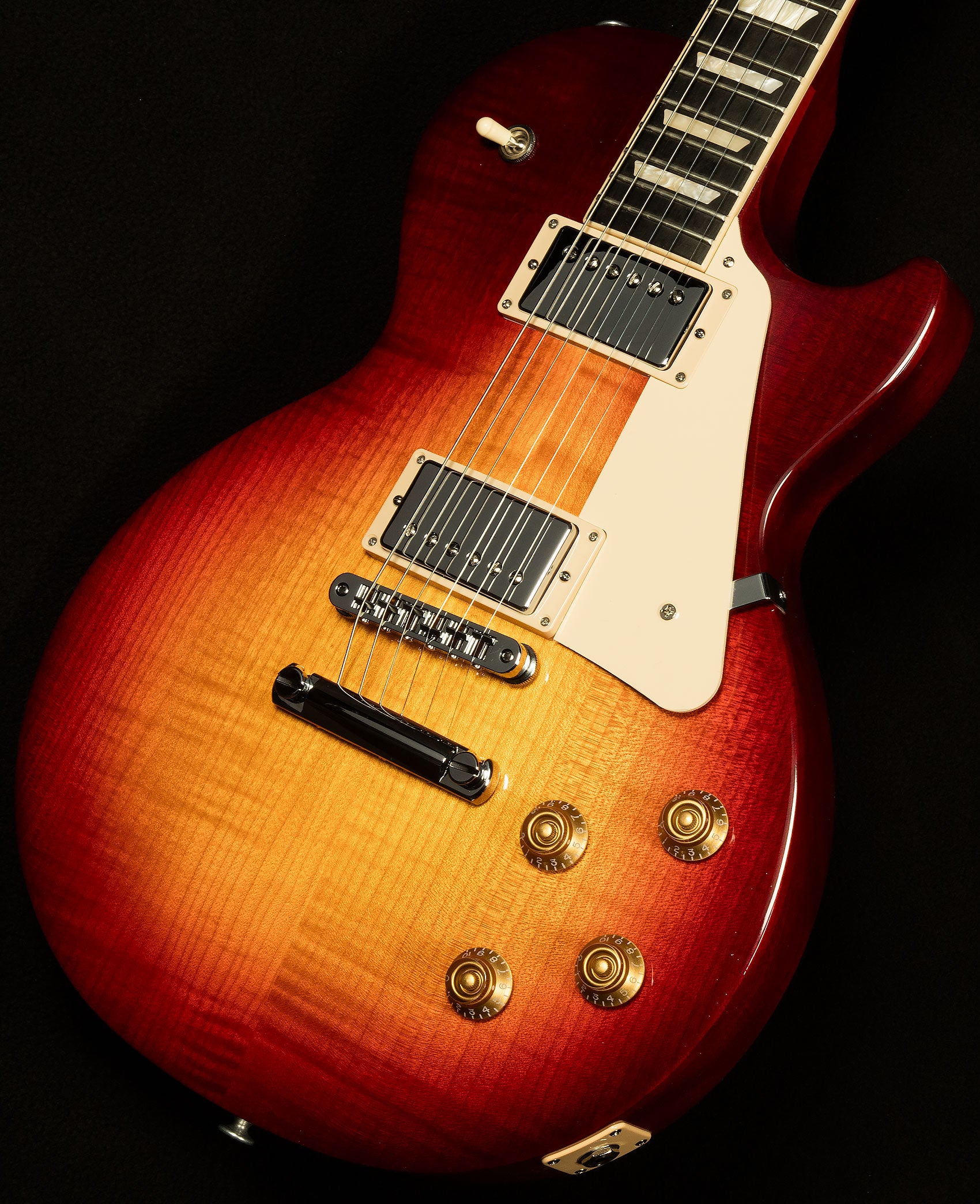 Modern Collection Les Paul Studio Session