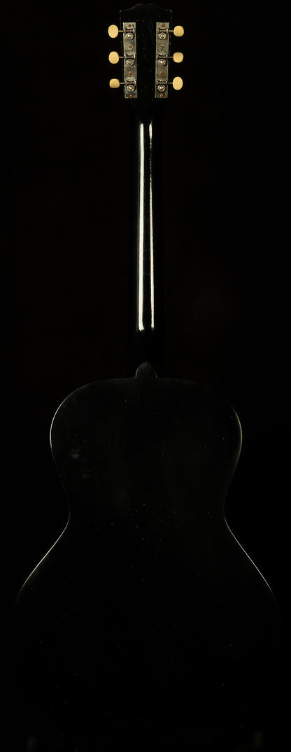 Murphy Lab Custom Shop 1933 L-00 Ebony - Light Aged, Limited Run