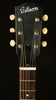 Murphy Lab Custom Shop 1933 L-00 Ebony - Light Aged, Limited Run