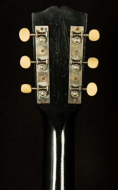 Murphy Lab Custom Shop 1933 L-00 Ebony - Light Aged, Limited Run