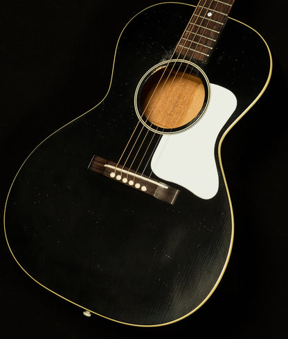 Murphy Lab Custom Shop 1933 L-00 Ebony - Light Aged, Limited Run