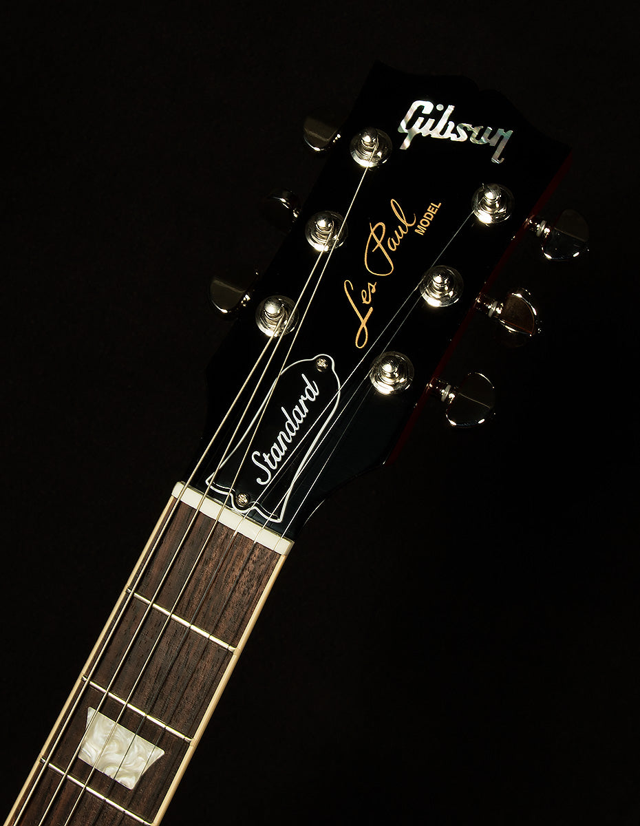Original Collection Les Paul Standard '60s Custom Shop Top
