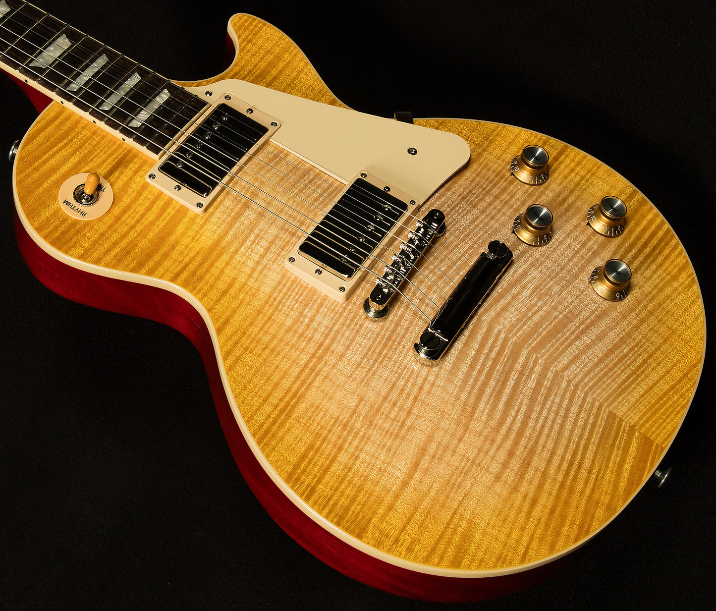 Original Collection Les Paul Standard '60s Custom Shop Top