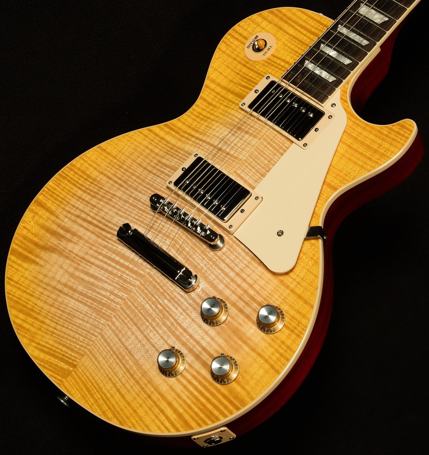 Original Collection Les Paul Standard '60s Custom Shop Top