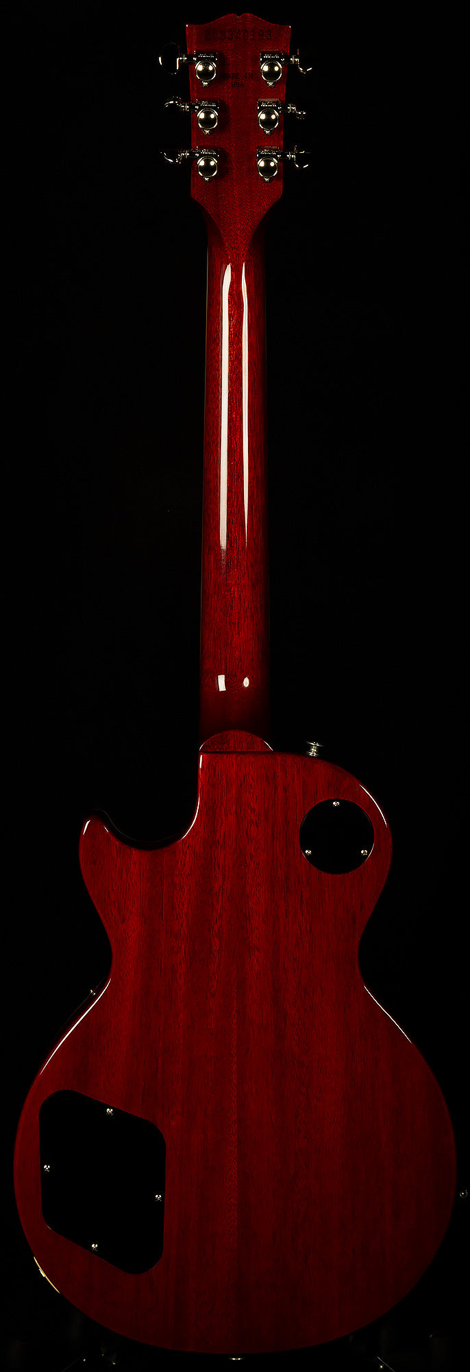 Original Collection Les Paul Standard '60s Custom Shop Top