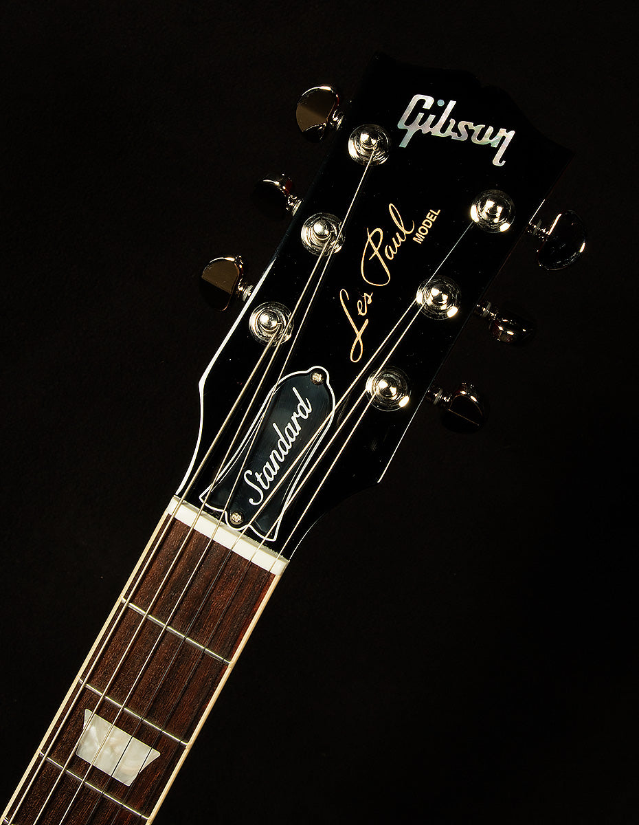 Original Collection Les Paul Standard '60s Custom Shop Top