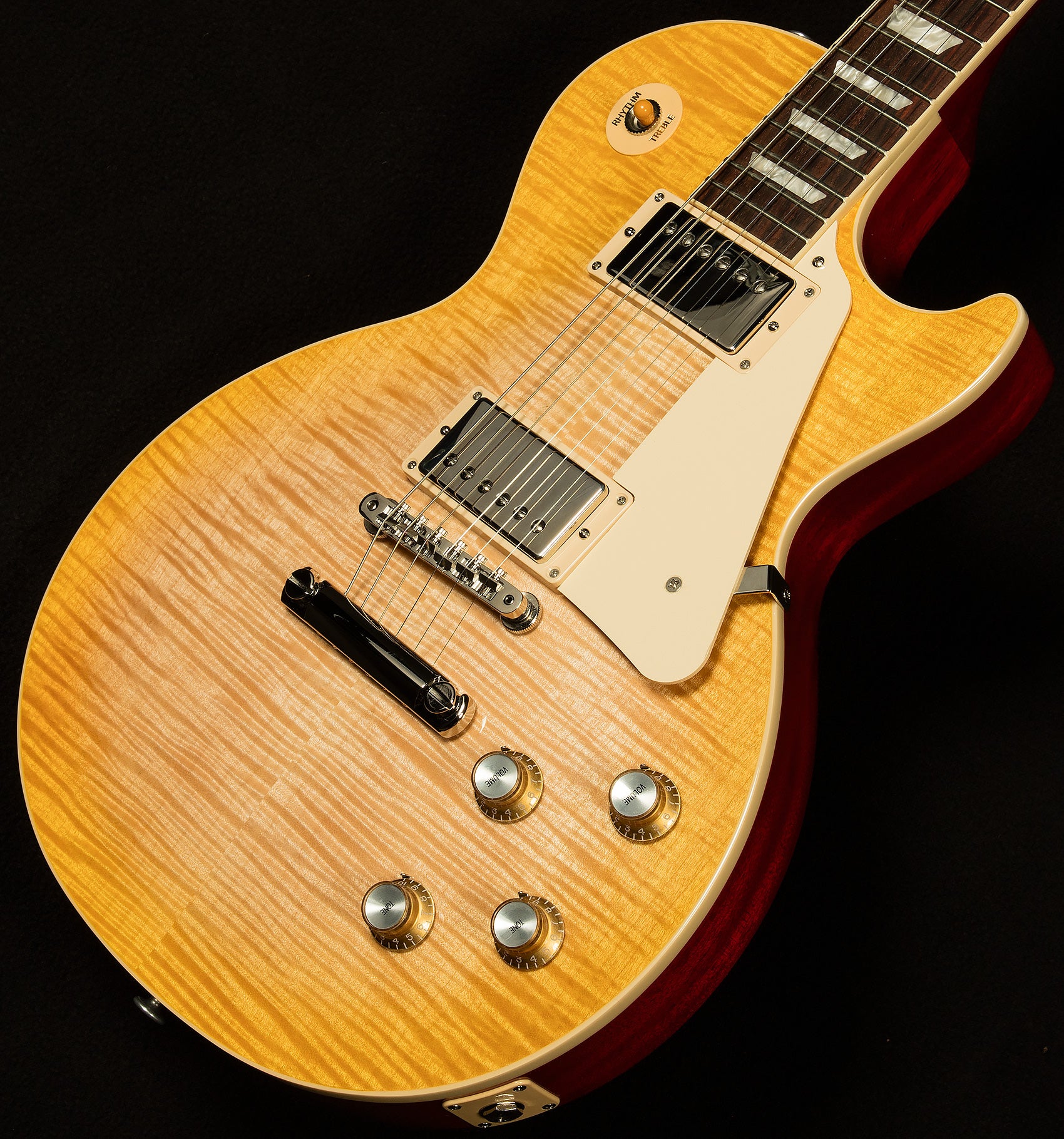 Original Collection Les Paul Standard '60s Custom Shop Top