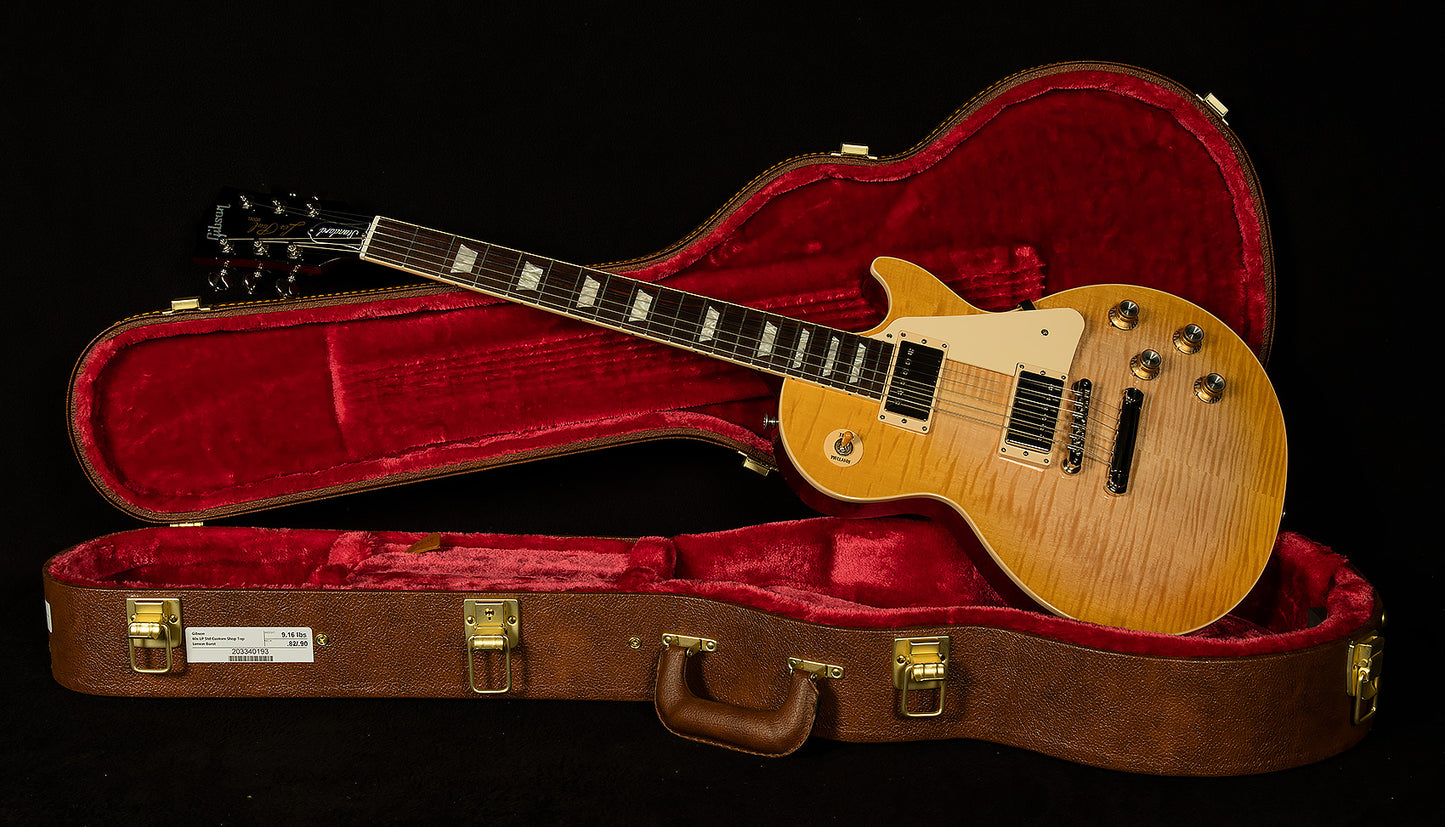 Original Collection Les Paul Standard '60s Custom Shop Top
