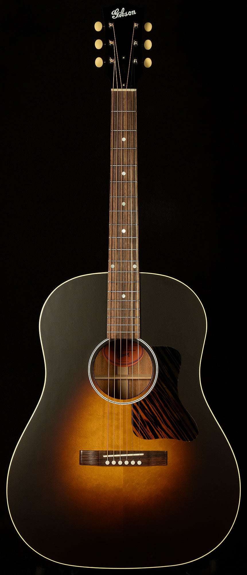 Century Collection J-45 Century 12-Fret