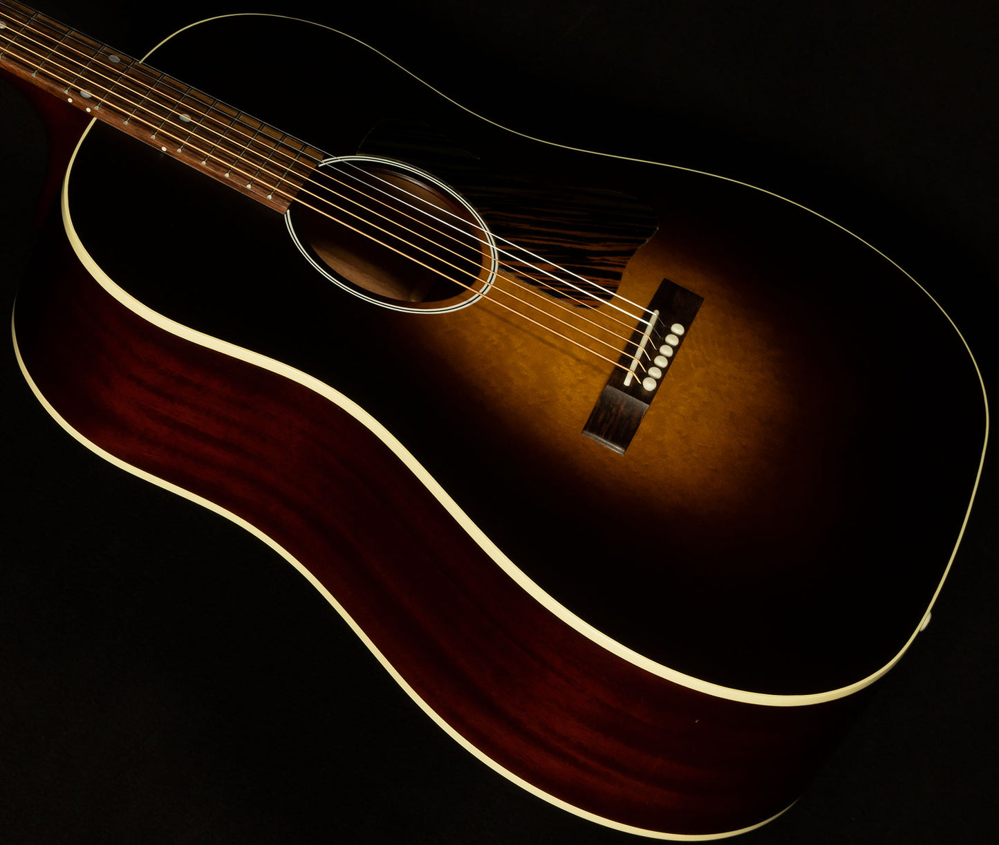 Century Collection J-45 Century 12-Fret