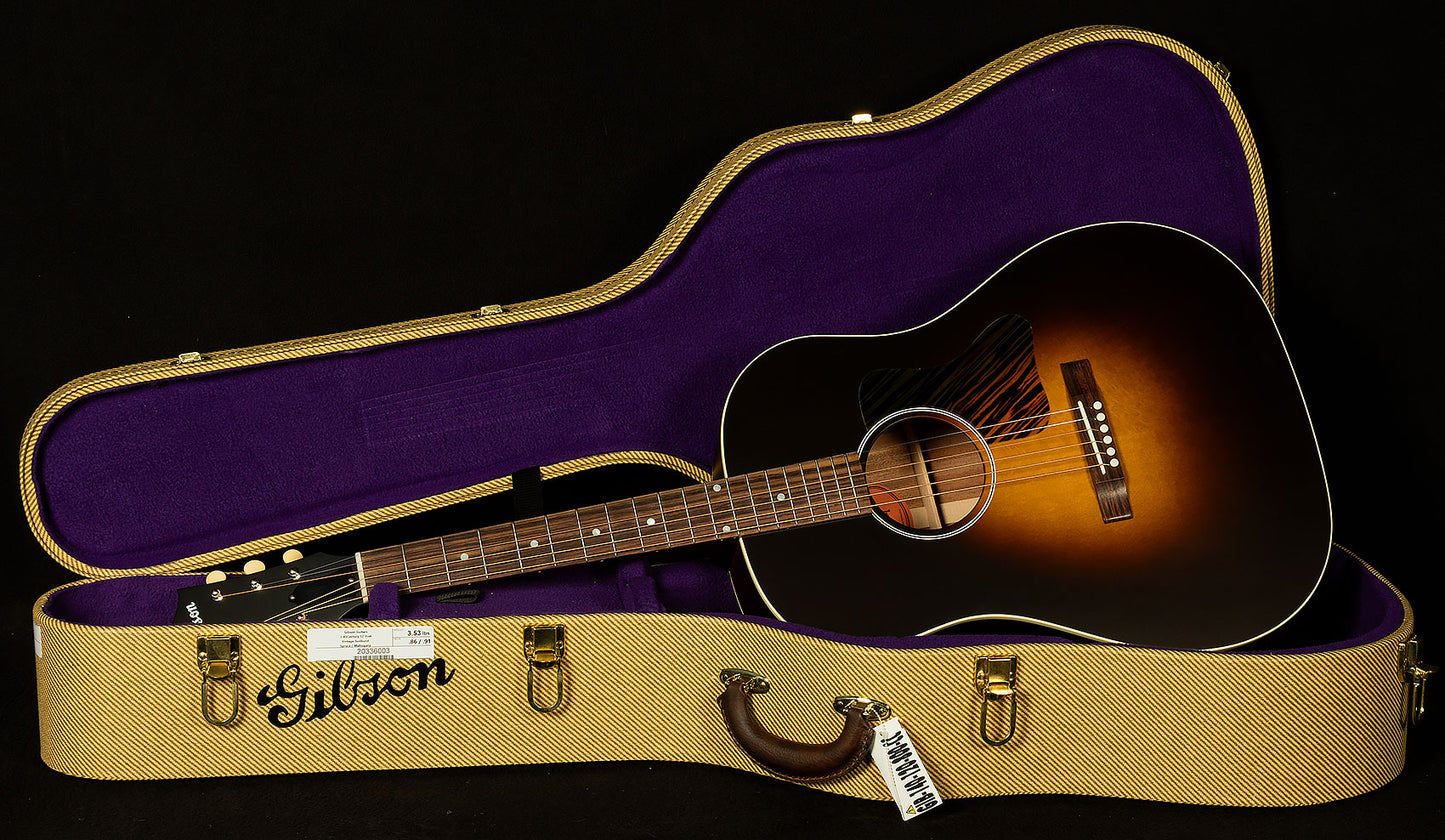 Century Collection J-45 Century 12-Fret
