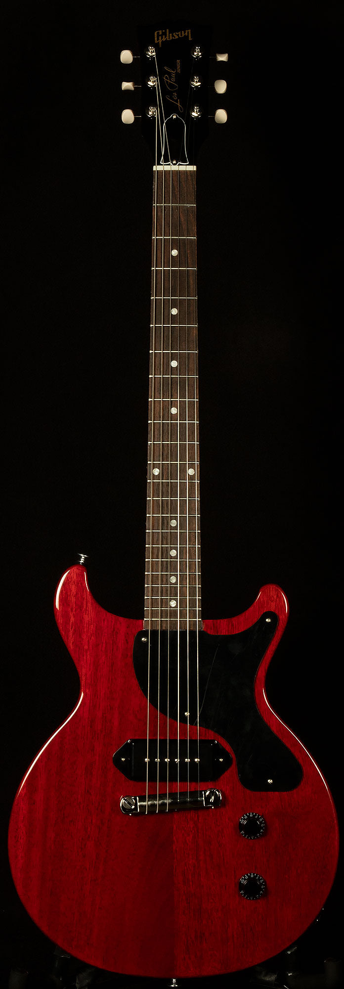 Original Collection Les Paul Junior Double Cutaway