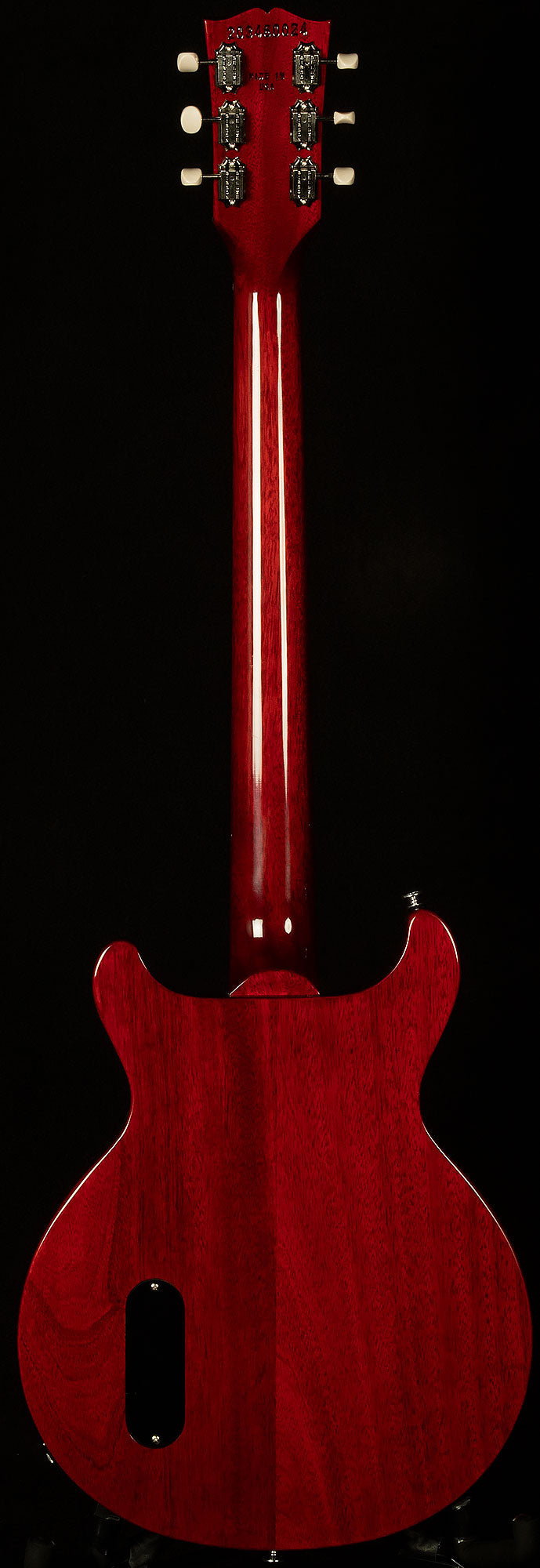 Original Collection Les Paul Junior Double Cutaway