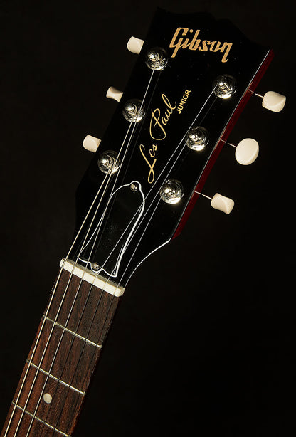 Original Collection Les Paul Junior Double Cutaway