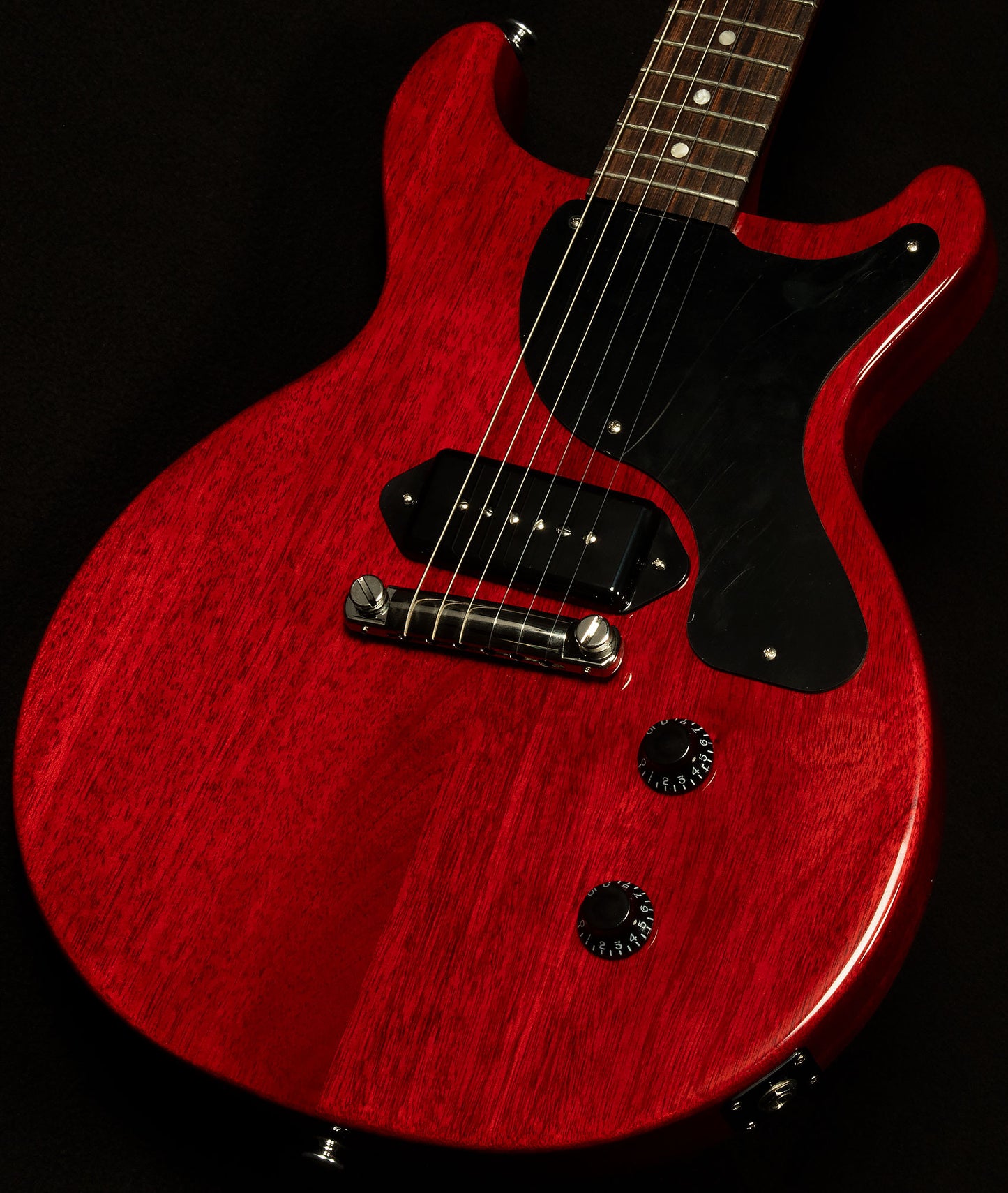 Original Collection Les Paul Junior Double Cutaway