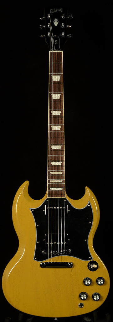 Custom Color Series SG Standard