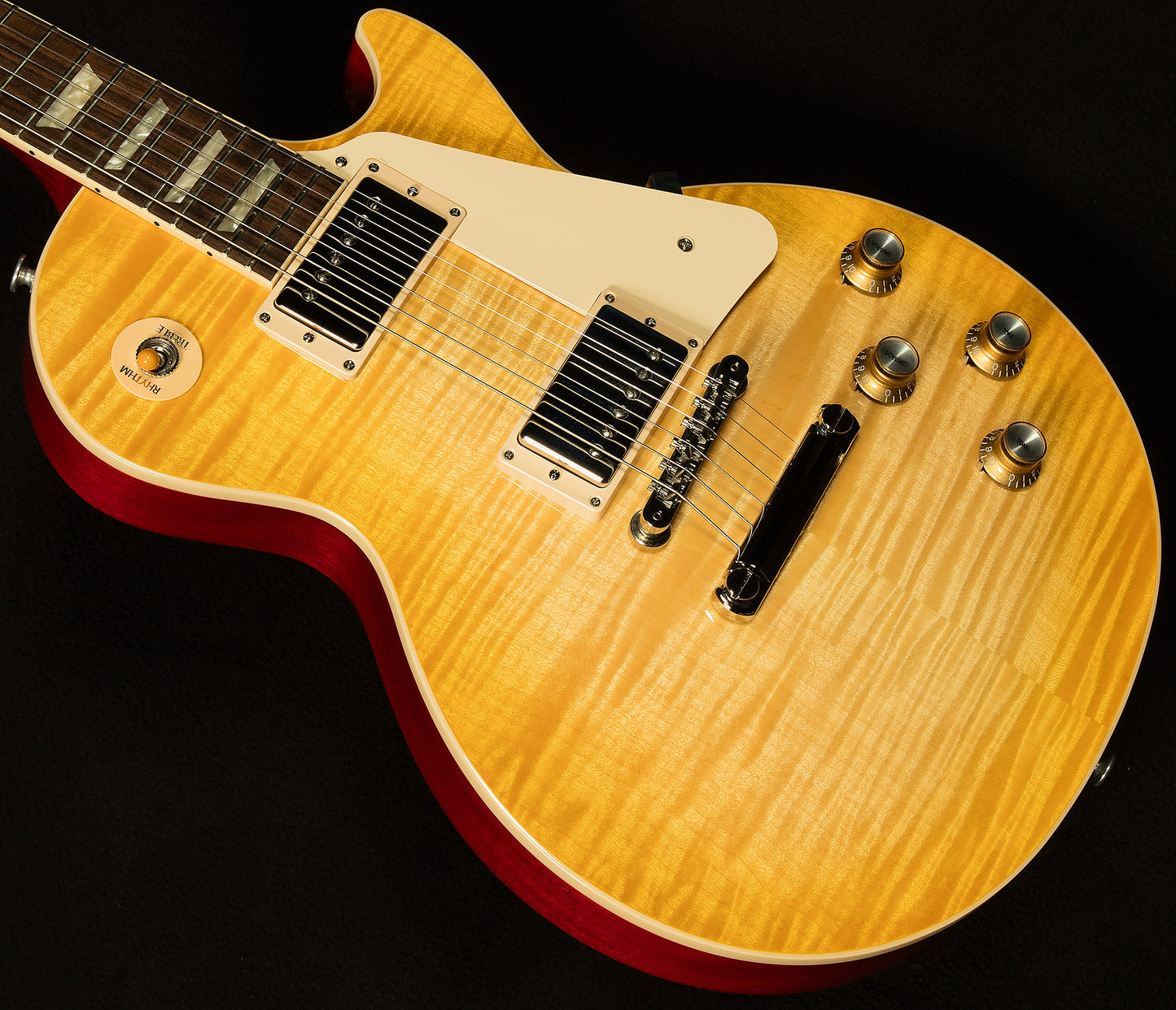 Original Collection Les Paul Standard '60s Custom Shop Top