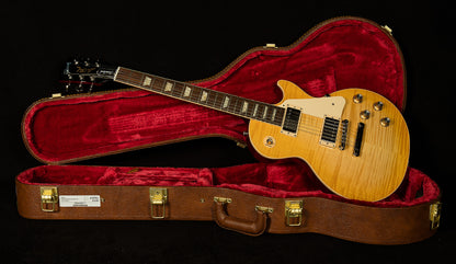 Original Collection Les Paul Standard '60s Custom Shop Top
