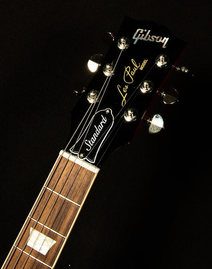 Original Collection Les Paul Standard '60s Custom Shop Top