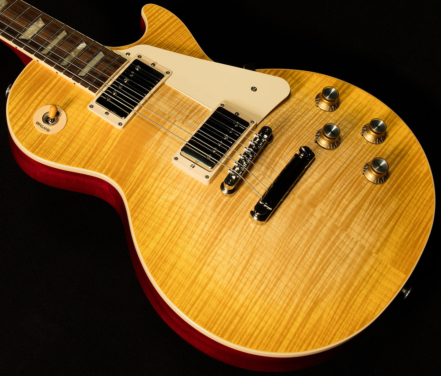 Original Collection Les Paul Standard '60s Custom Shop Top