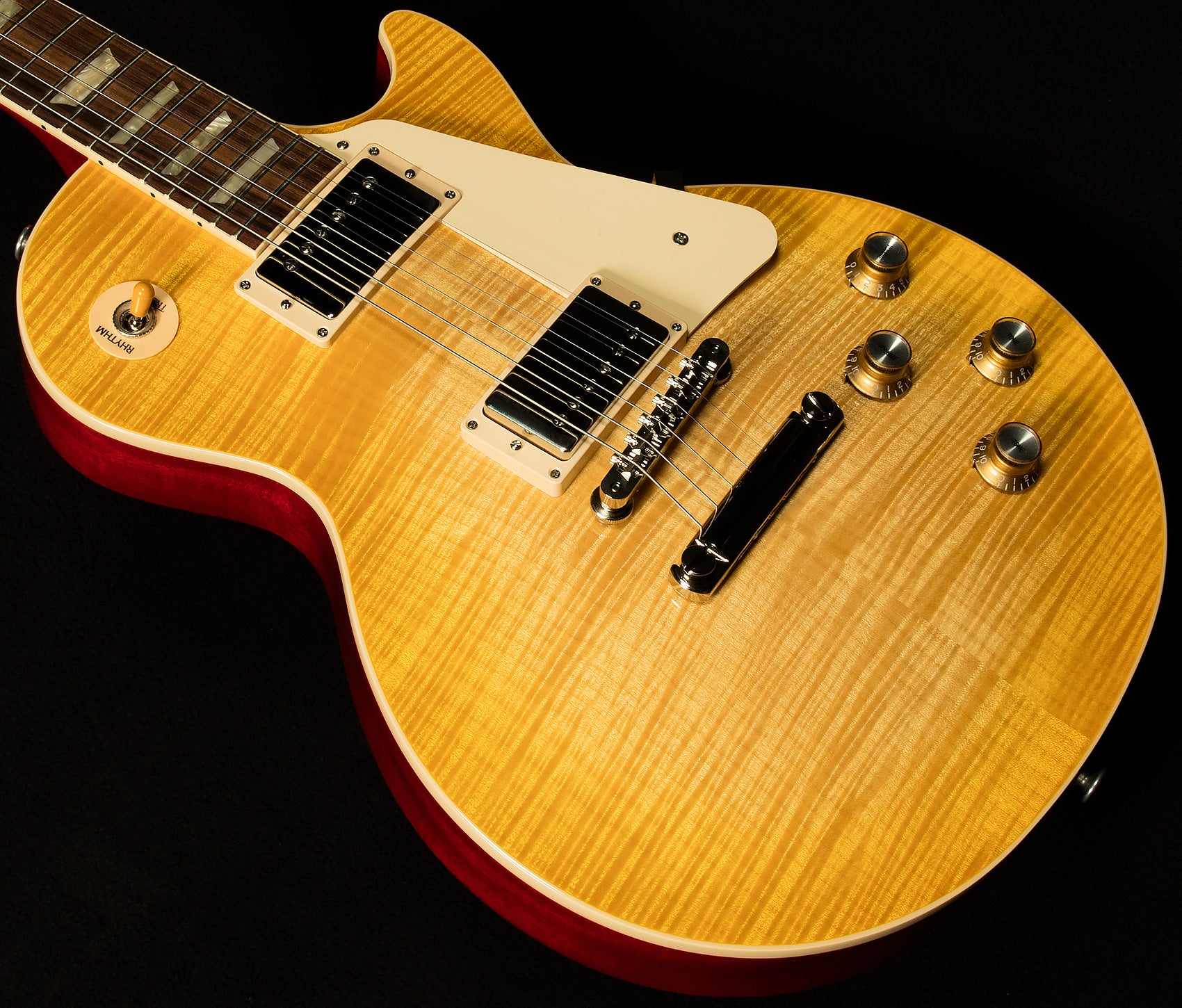 Original Collection Les Paul Standard '60s Custom Shop Top