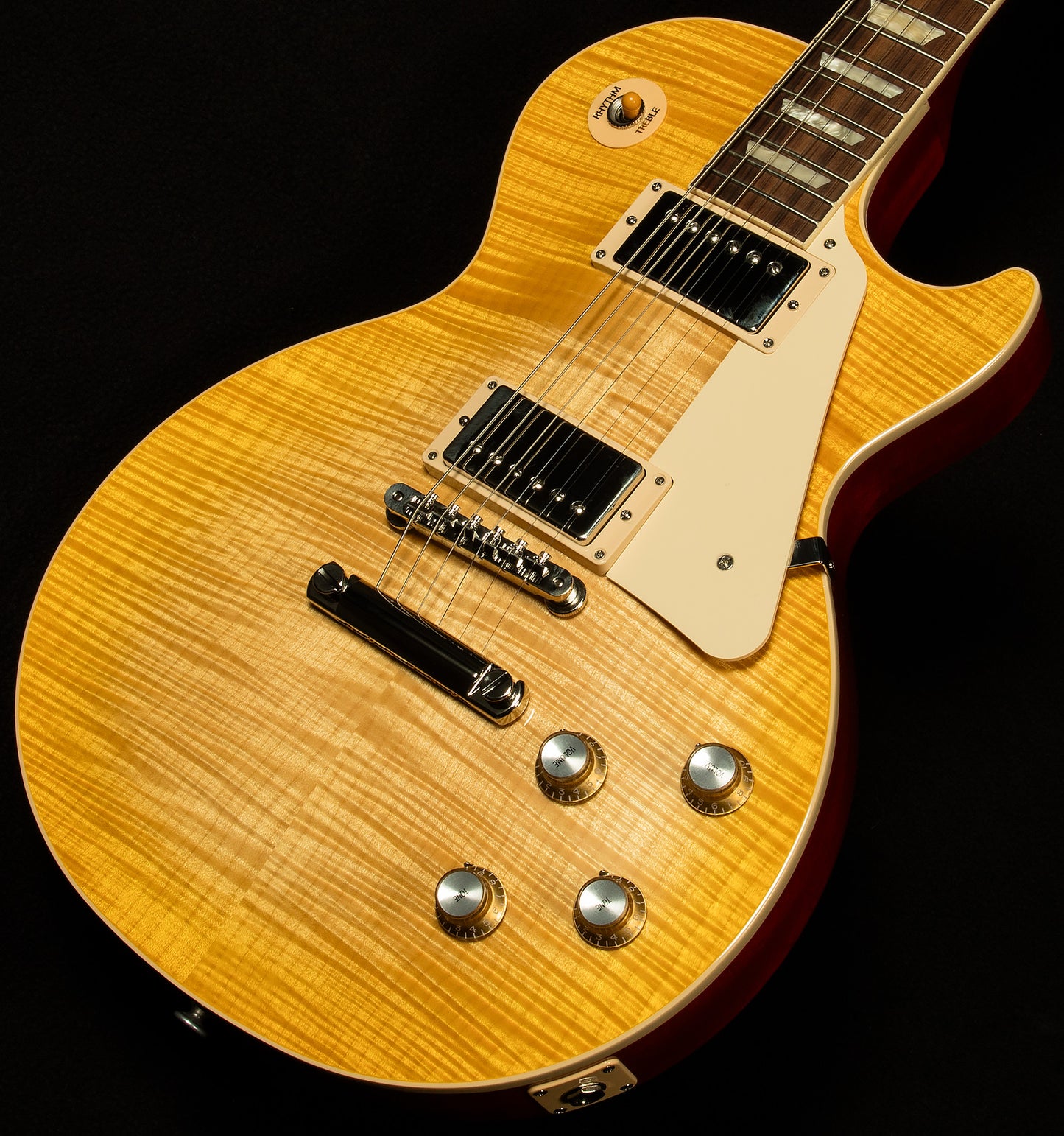 Original Collection Les Paul Standard '60s Custom Shop Top