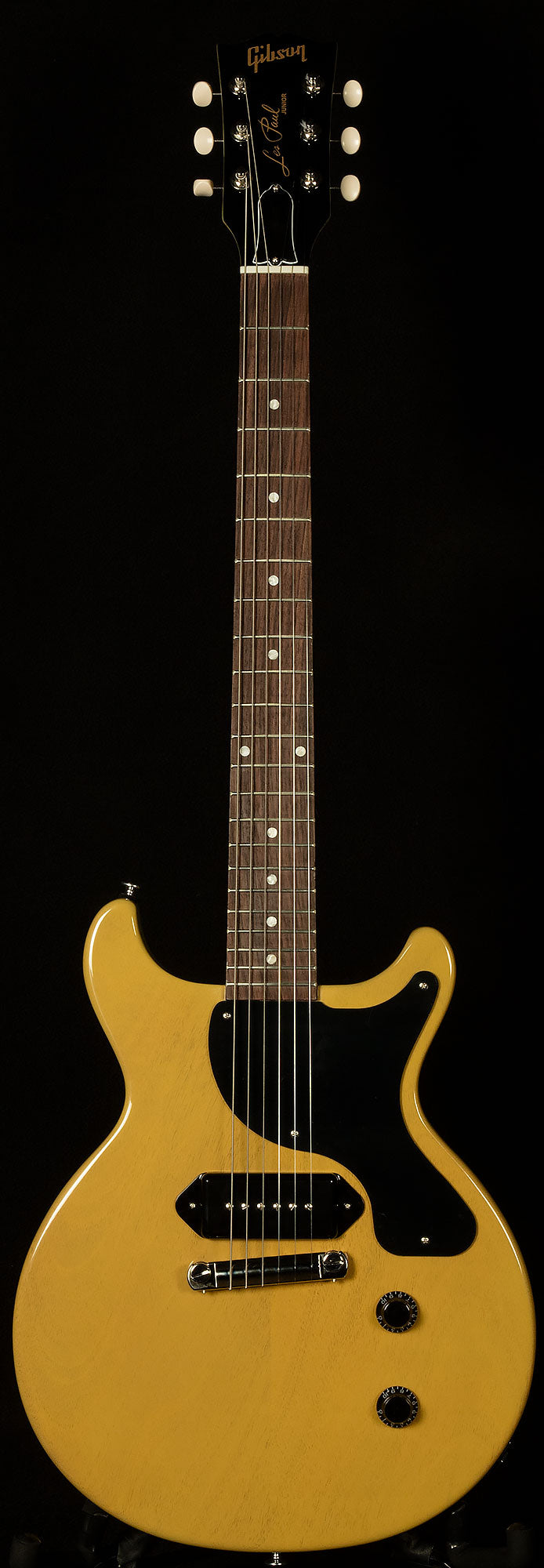 Original Collection Les Paul Junior Double Cutaway