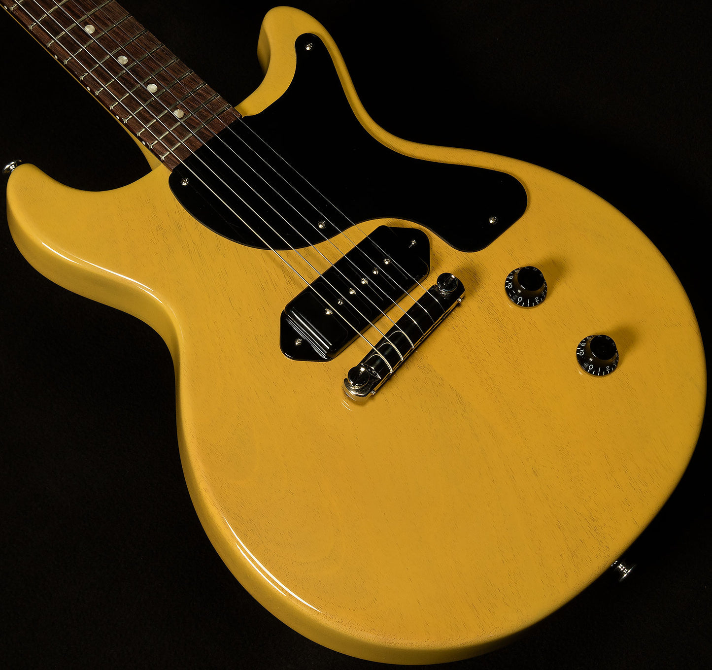 Original Collection Les Paul Junior Double Cutaway