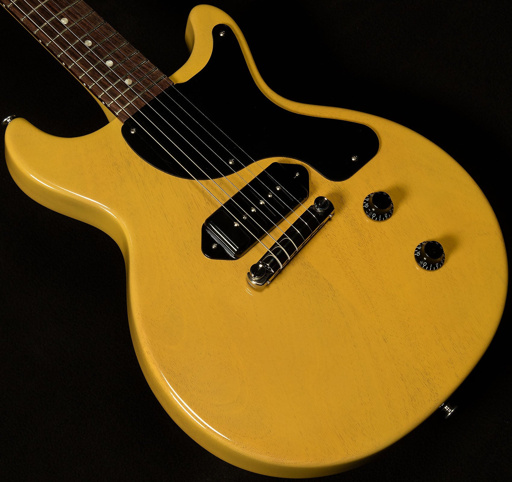 Original Collection Les Paul Junior Double Cutaway