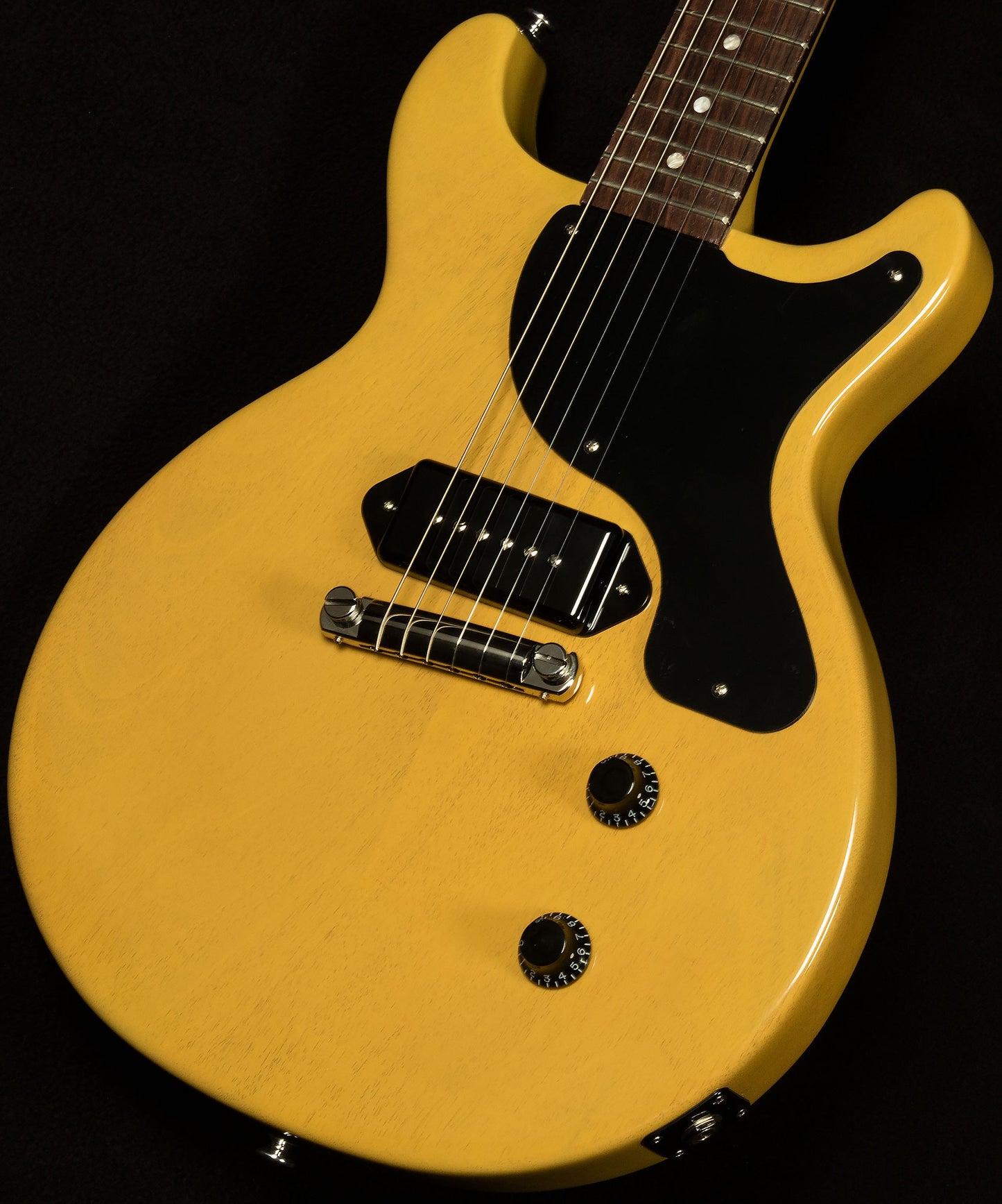 Original Collection Les Paul Junior Double Cutaway