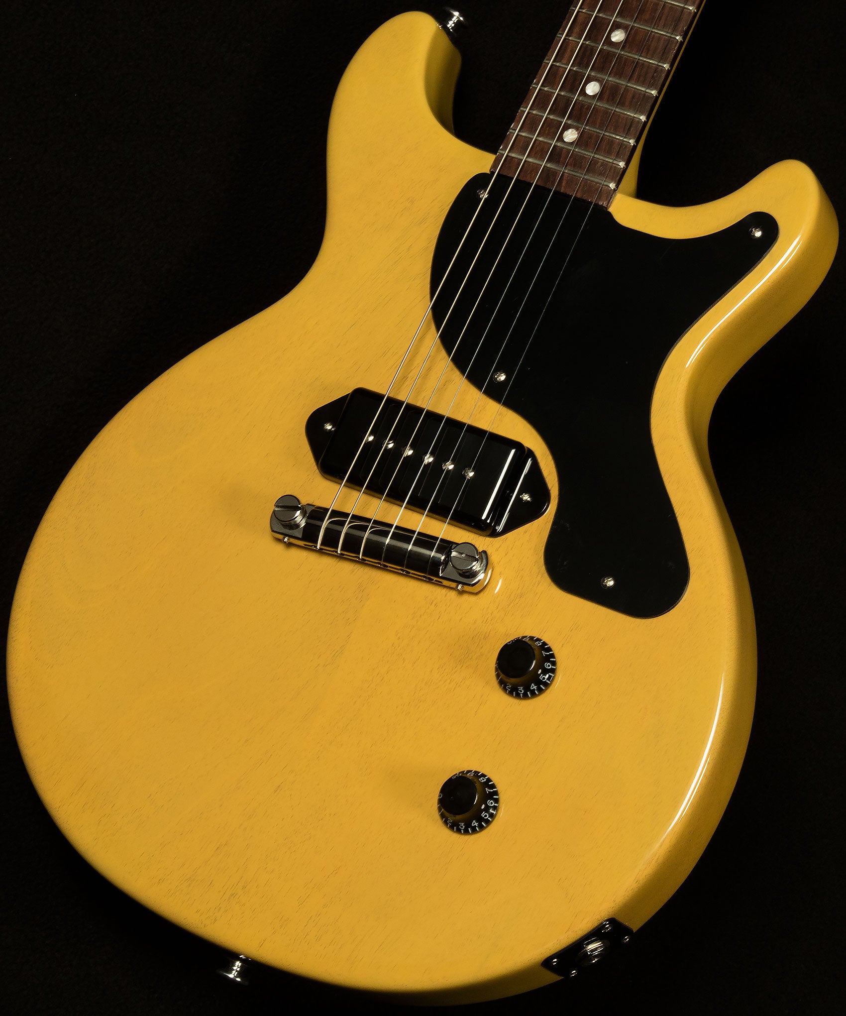 Original Collection Les Paul Junior Double Cutaway