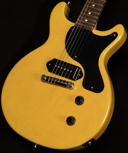 Original Collection Les Paul Junior Double Cutaway