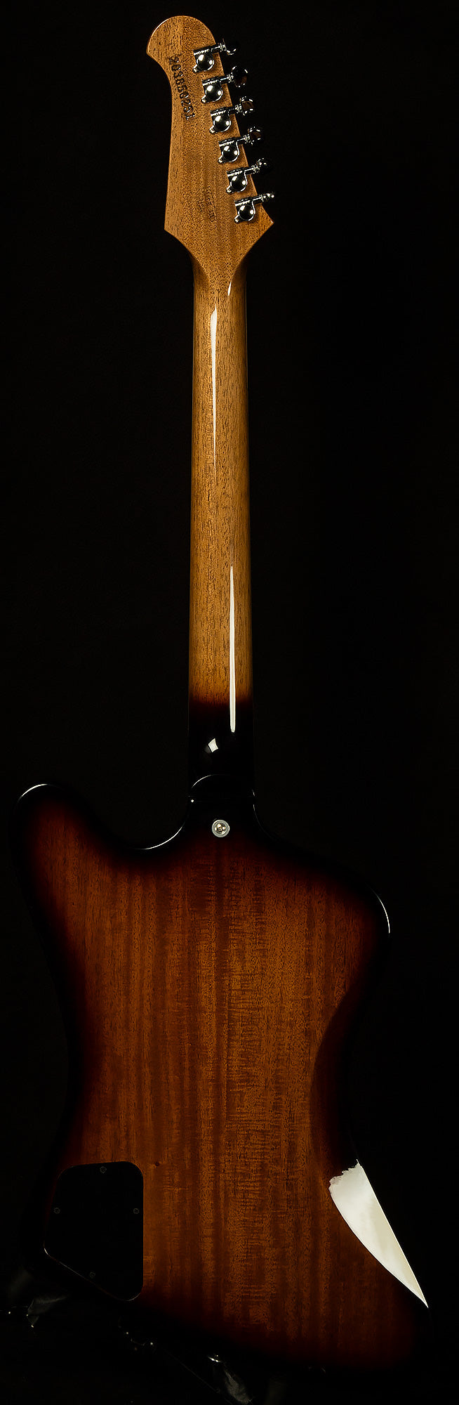 Original Collection Firebird Platypus