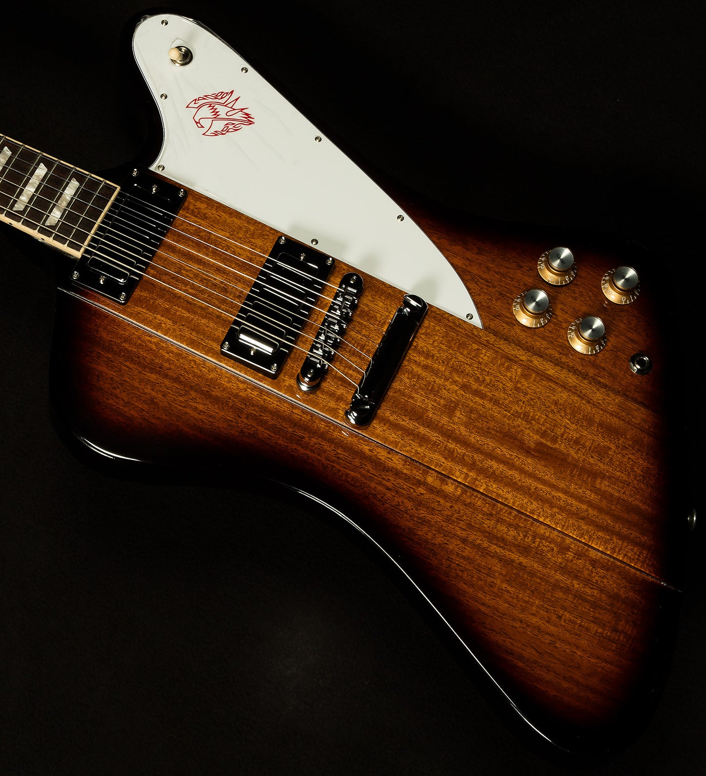 Original Collection Firebird Platypus
