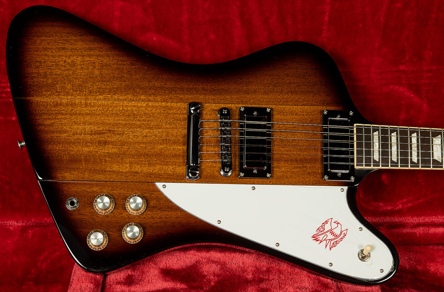 Original Collection Firebird Platypus