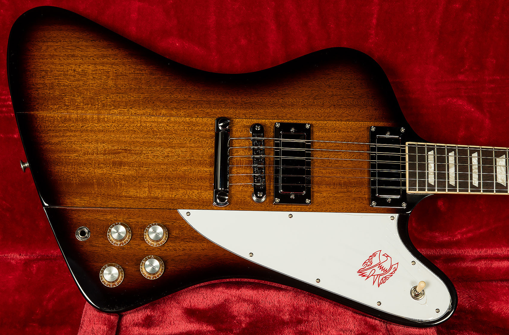 Original Collection Firebird Platypus