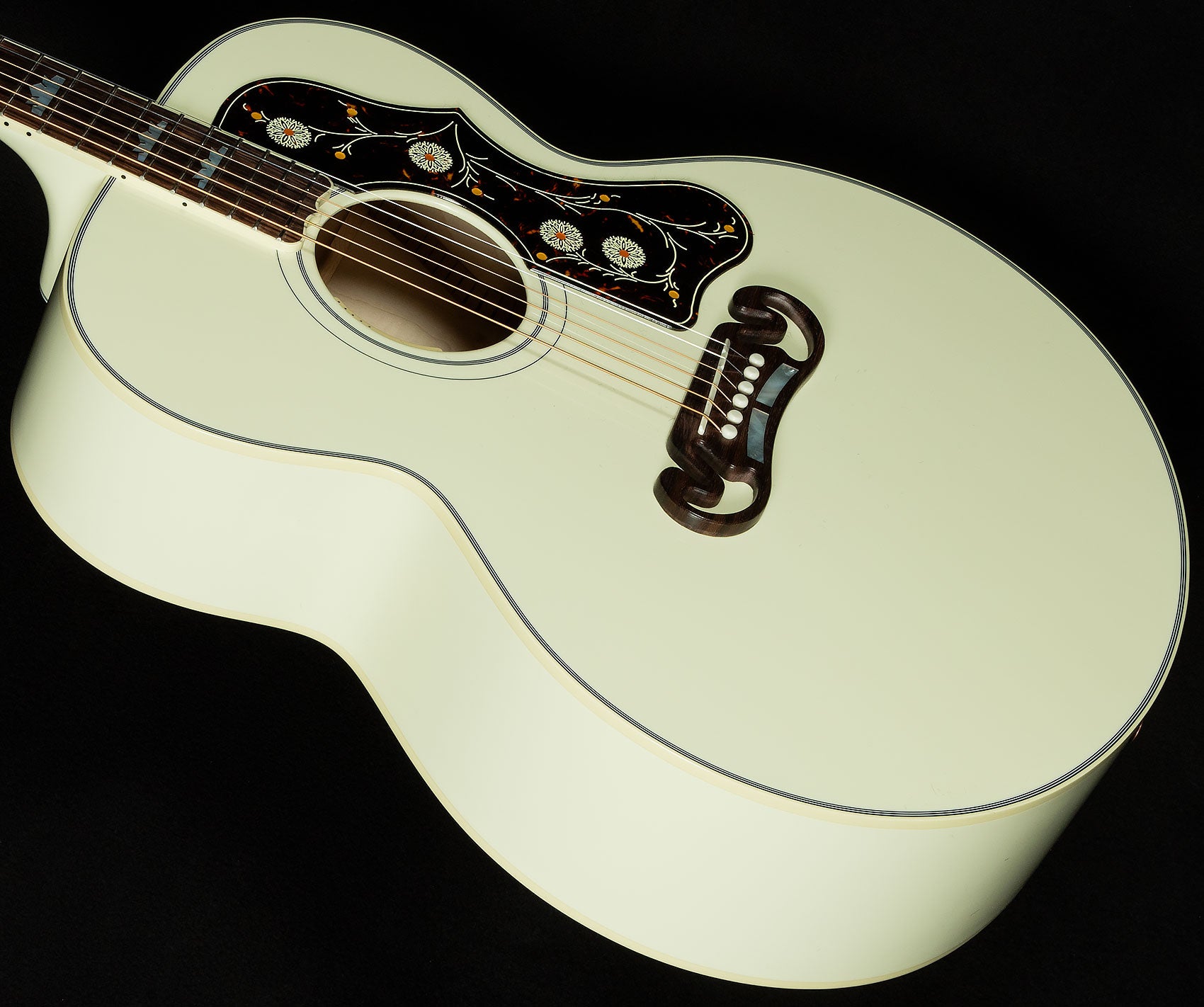 Modern Collection SJ-200 Standard