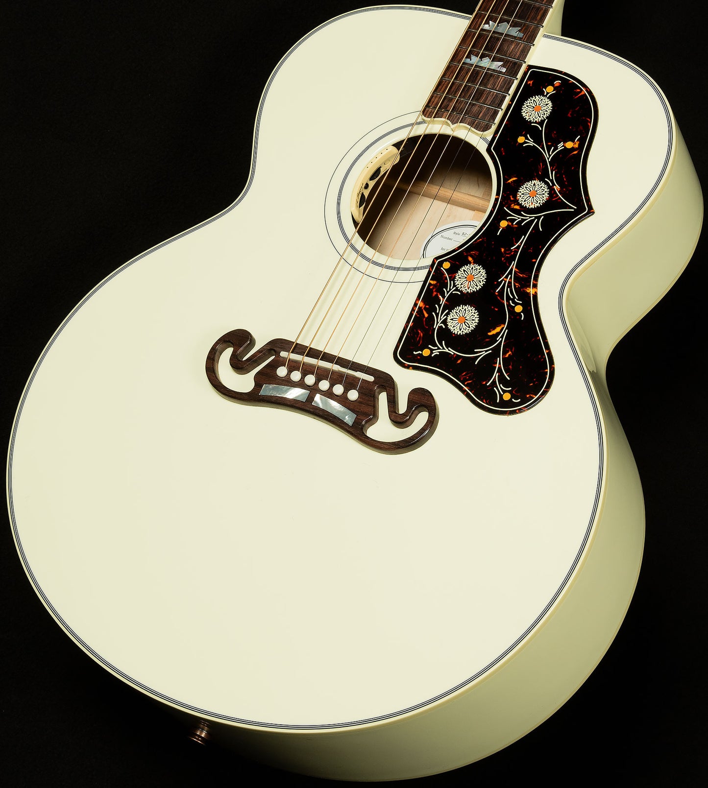 Modern Collection SJ-200 Standard