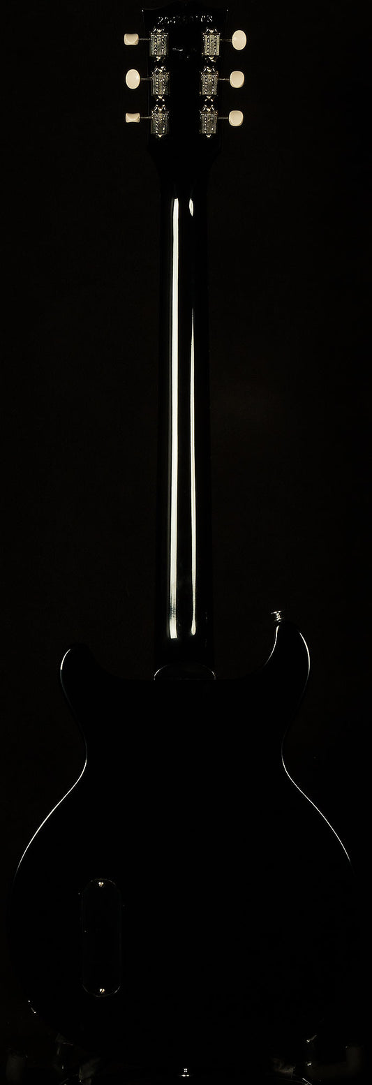 Original Collection Les Paul Junior Double Cutaway