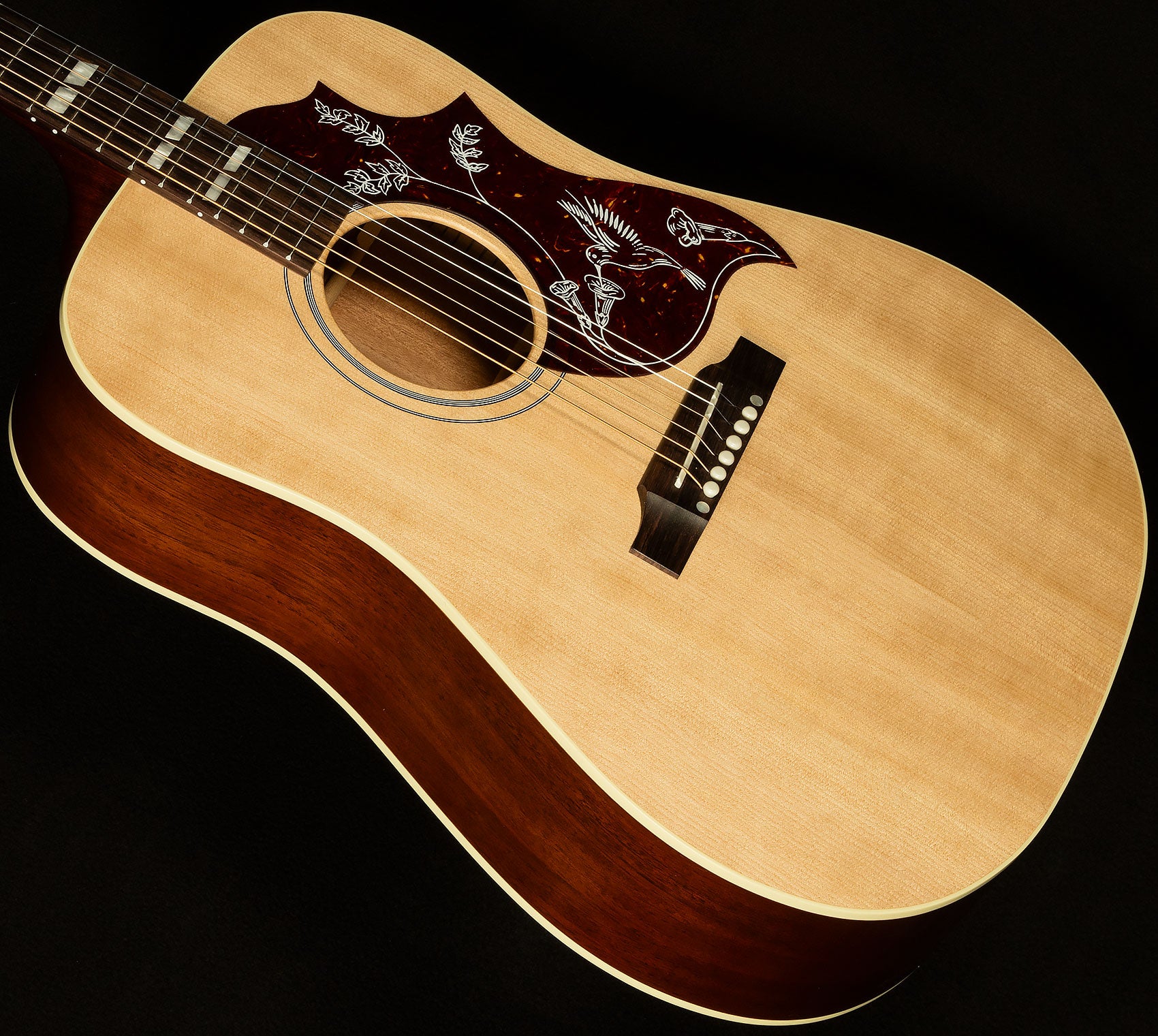 Hummingbird Special